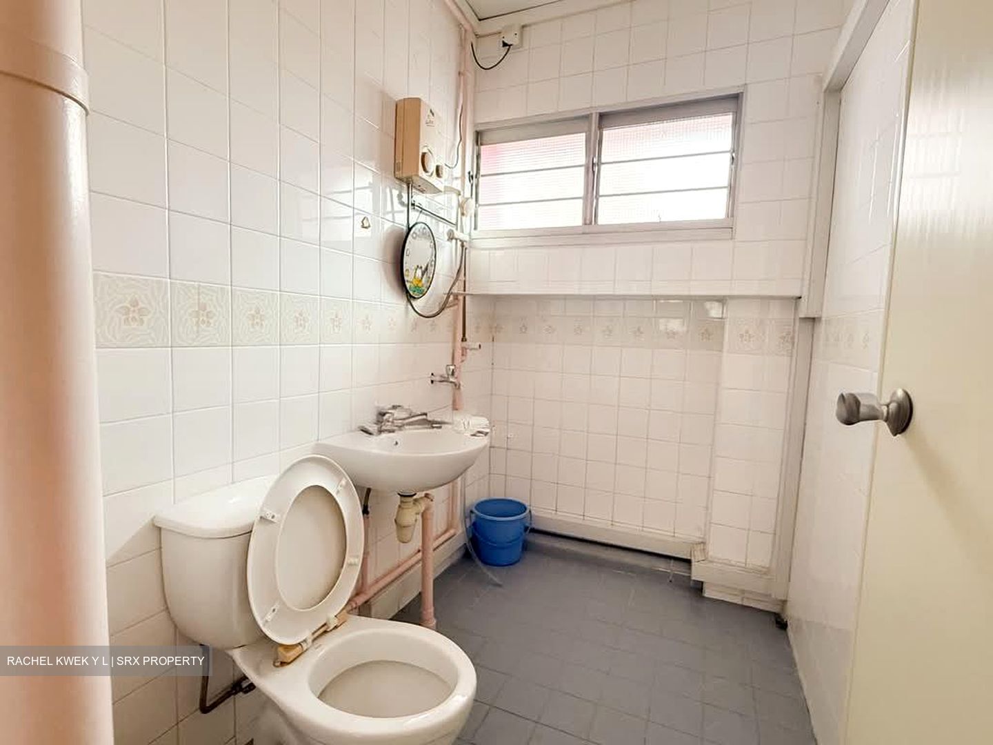 Blk 751 Pasir Ris Street 71 (Pasir Ris), HDB 5 Rooms #583930061